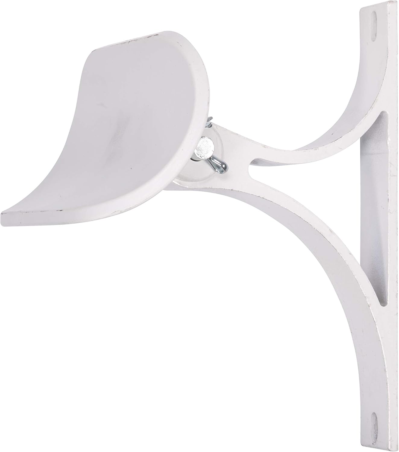 Solera-289373 Awning Roller Cradle Support - White