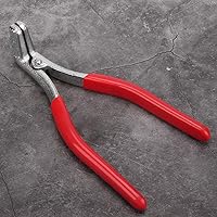 Vista 6 de Dweekiy Alicates terminales de batería, herramienta de reparación automotriz profesional del esparcidor del terminal del alicates de la batería