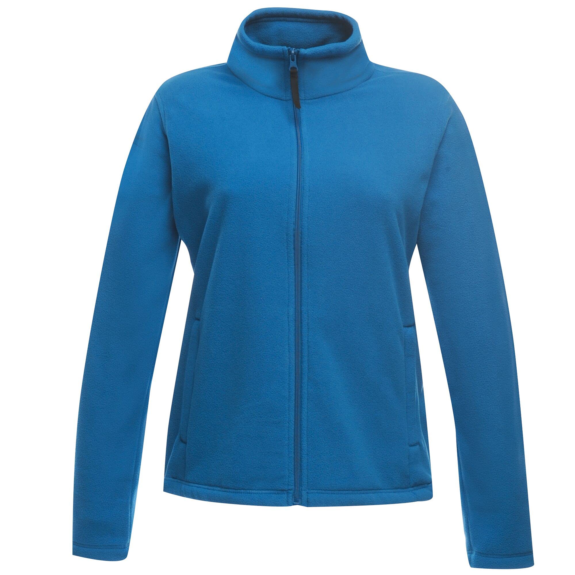 Regatta Fermeture Éclair Intégrale Veste en micro polaire Femme (lot de 1)