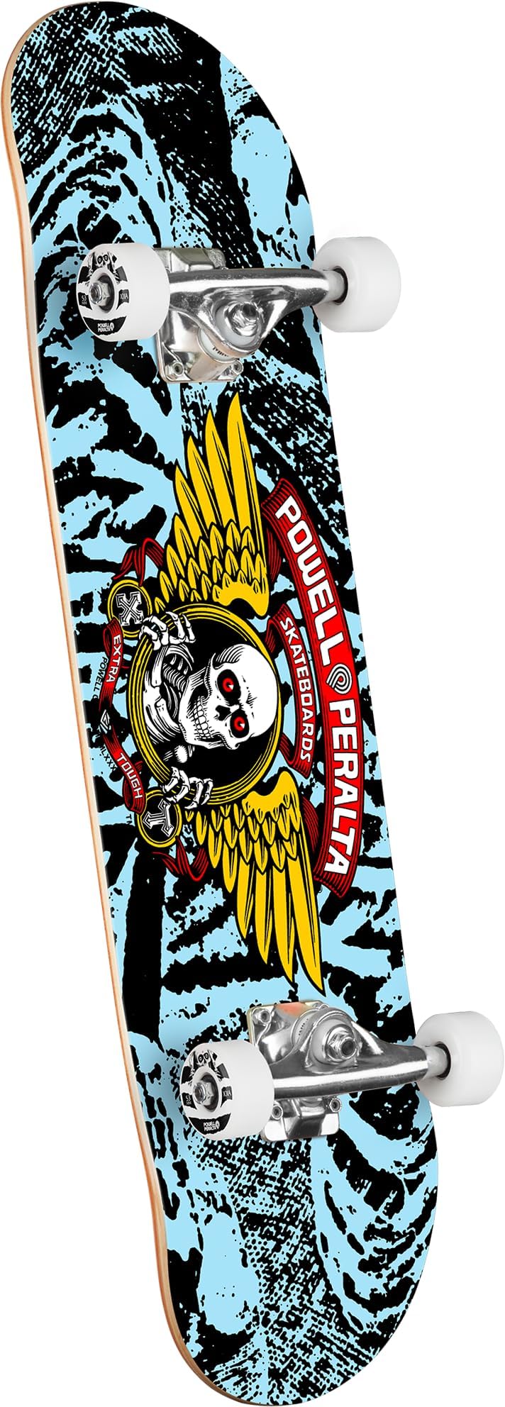 Powell Peralta Winged Ripper Complete Skateboards