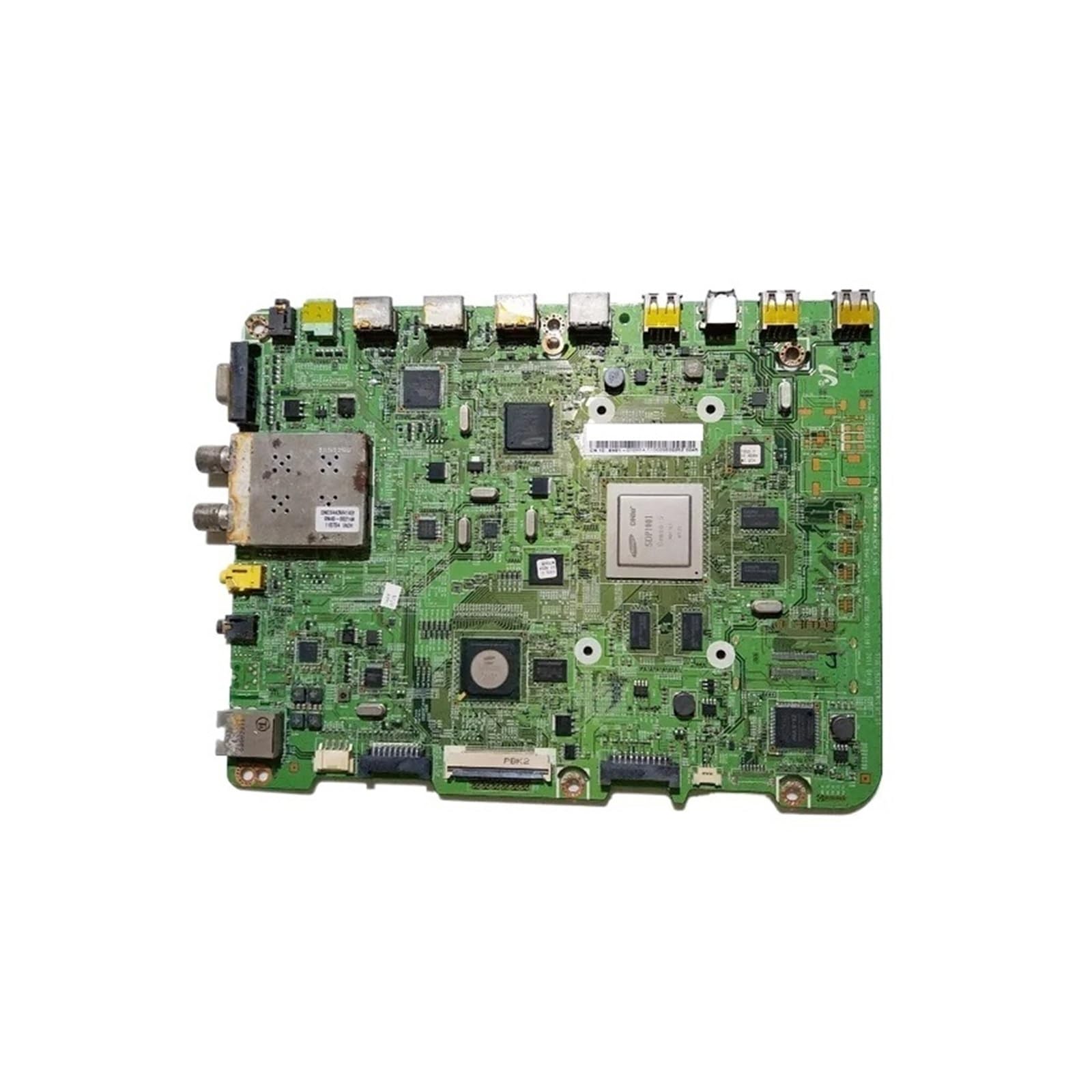 Carte mère TV pour UA46D6600W et platine Inverter BN41-01587E
