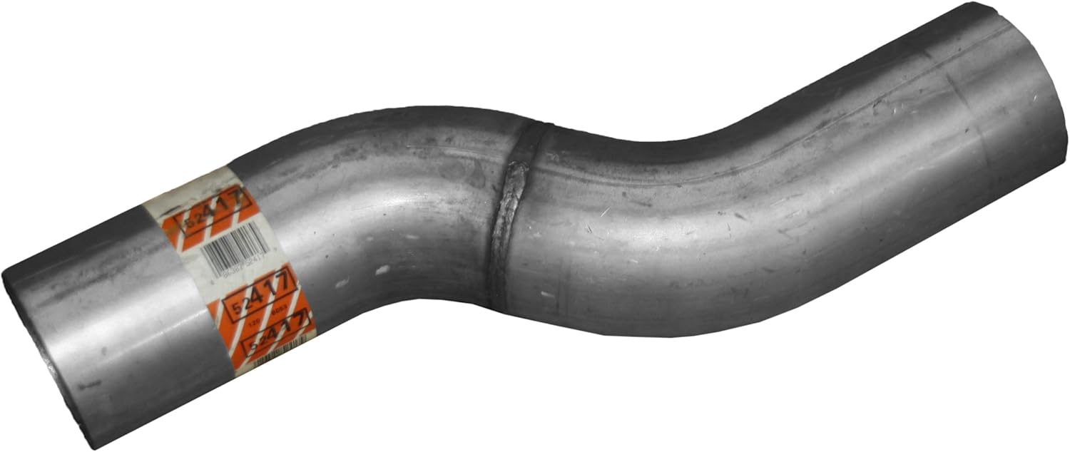Walker 52417 Exhaust Pipe