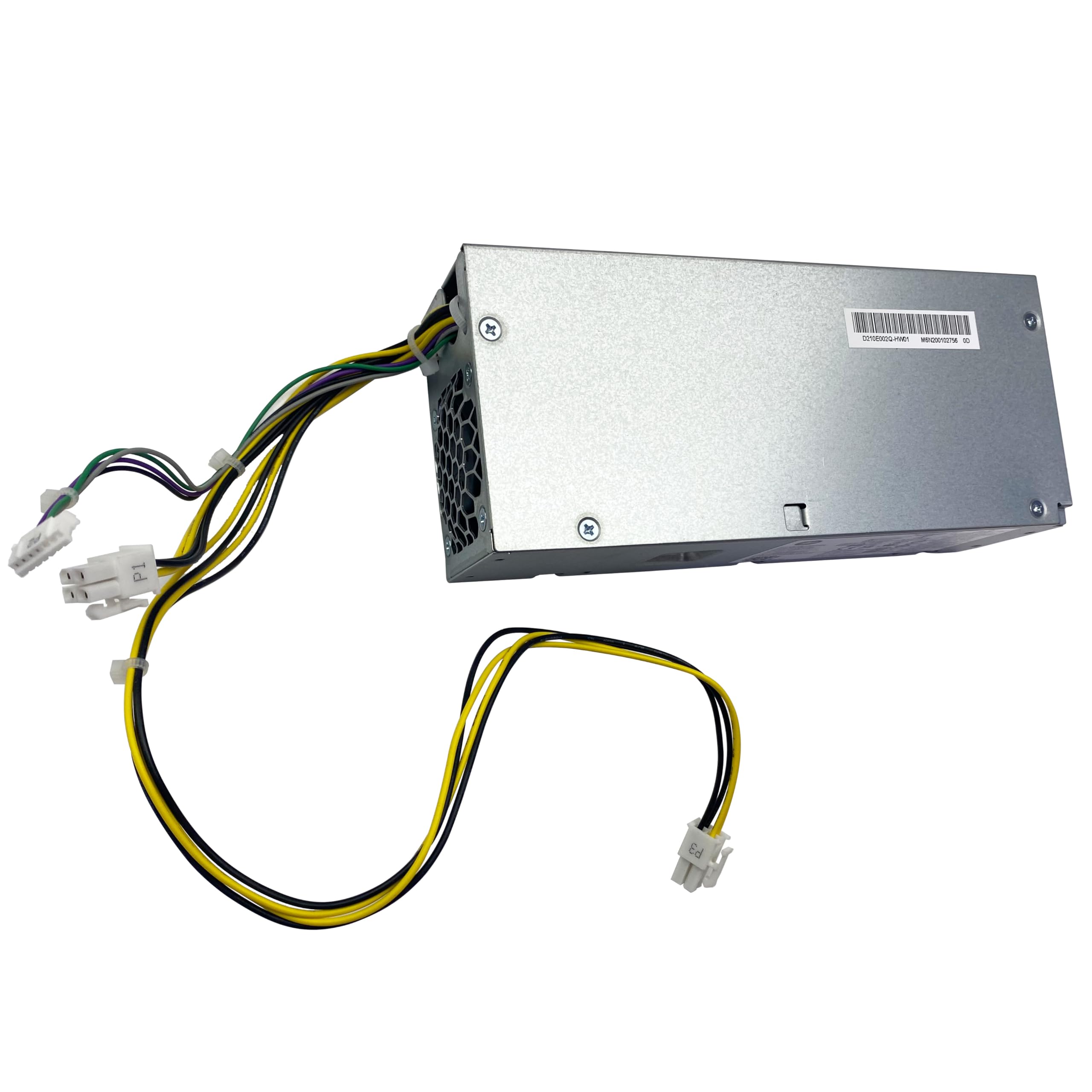 Amazon.com: BestParts 210W PSU Compatible with HP ProDesk 280 600
