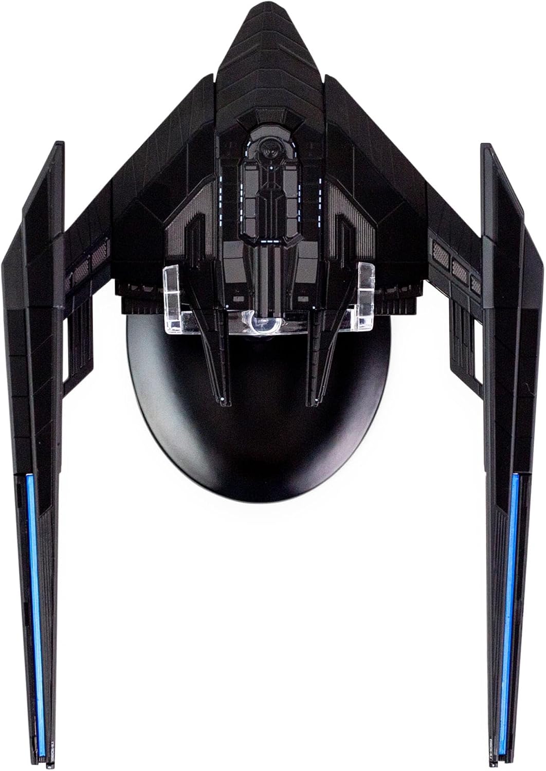 Star Trek Eaglemoss Starship Replica | Stealth Ship