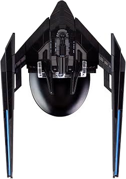 Star Trek Eaglemoss Starship Replica | Stealth Ship