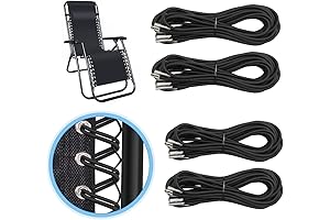 Universal Zero Gravity Chair Repair Cord Kit