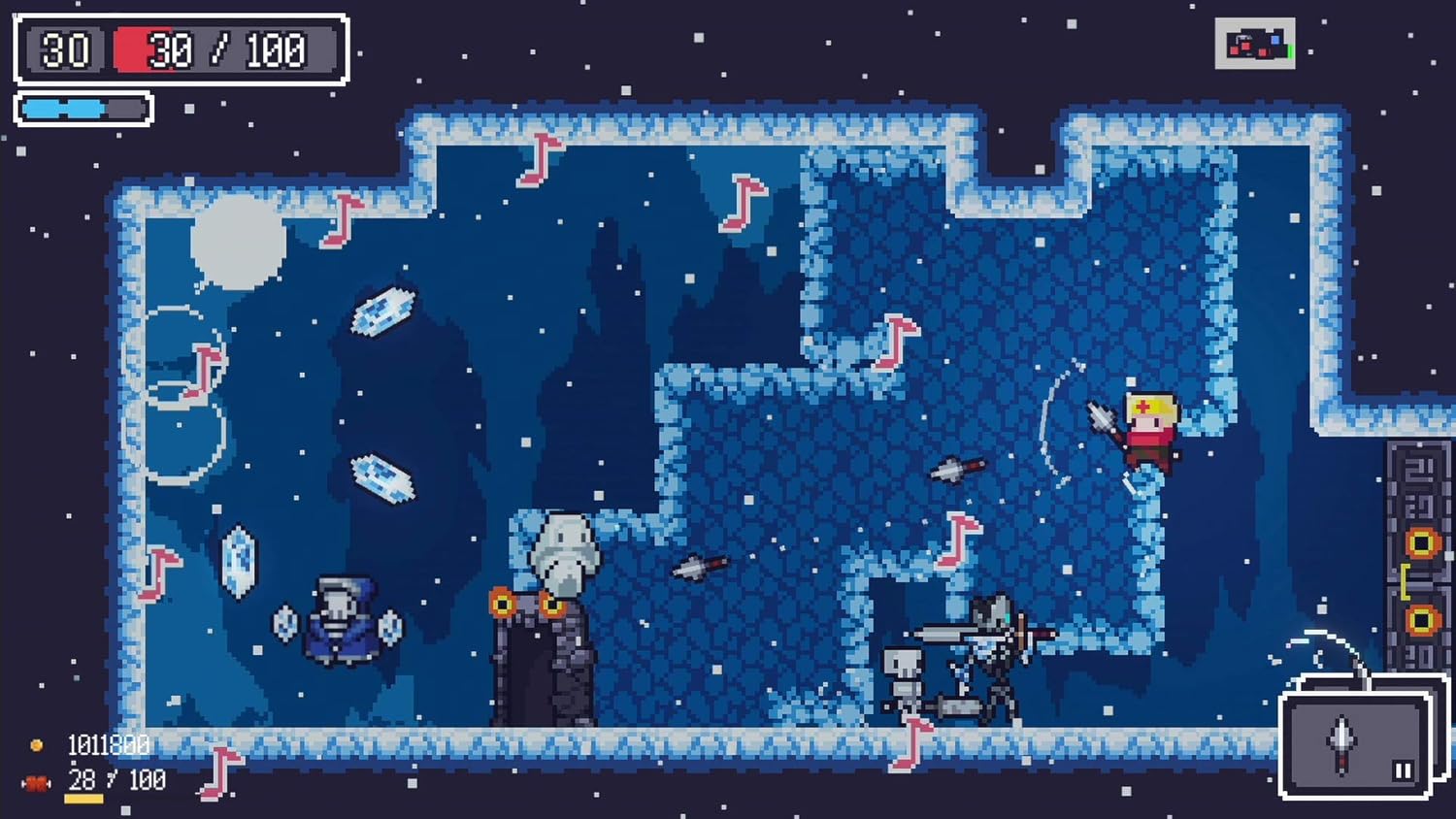 ダングリード - Switch (【初回特典】特製ステッカー、フルカラー取扱説明書 封入 & オリジナルサウンドトラック 同梱) (Non-US Version)