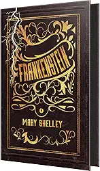 Frankenstein: Edição Luxo