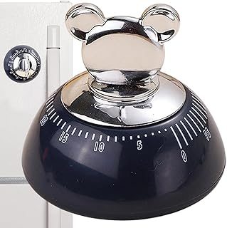 強力磁気式 調理用キッチンタイマー, 強力 な 磁石 付き で 冷蔵庫 など に 貼り 付け 可能 な 装飾 用 手動 式 タイマー, 教室・家庭用タイムキーパークロック, 学校机寮家庭学習教室用