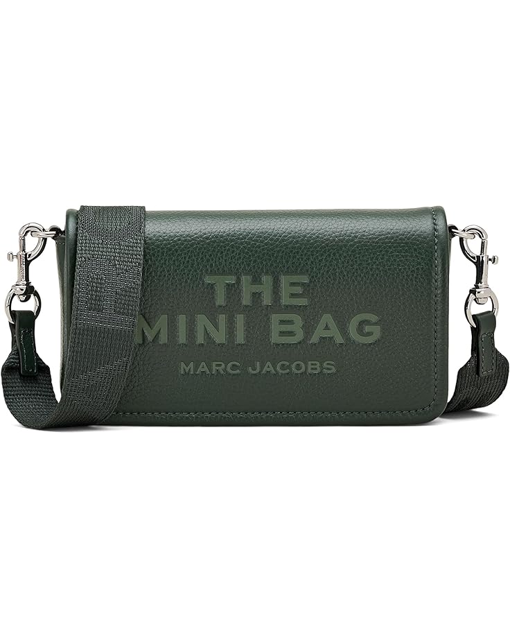 Marc Jacobs The Leather Mini Bag - Main View