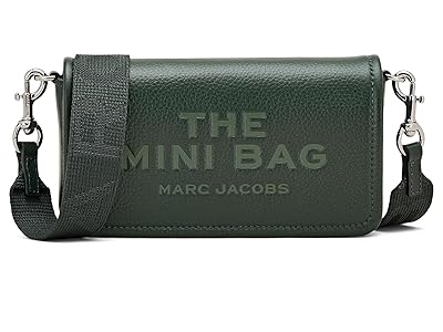 Marc Jacobs The Leather Mini Bag Cross Body Women