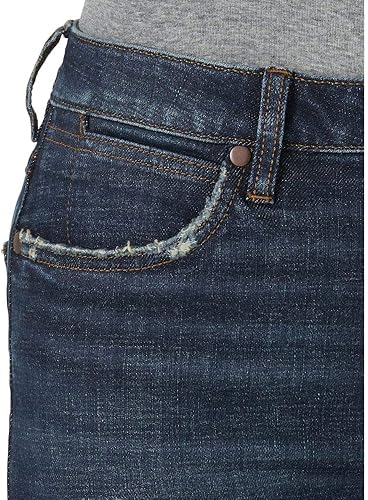 Miniatura 4 de Wrangler Womens 11mpsdt