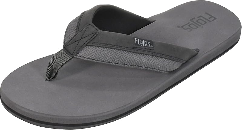 Flojos Men's Ryan Sandal