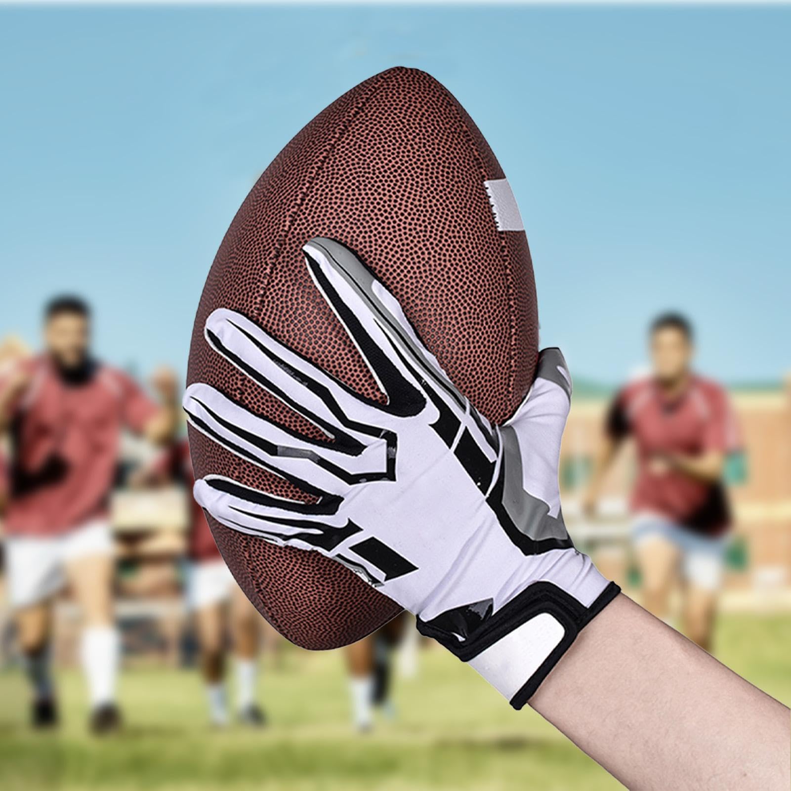 Guanti Softball, Guanti Da Softball, Guanti Sportivi Antiscivolo