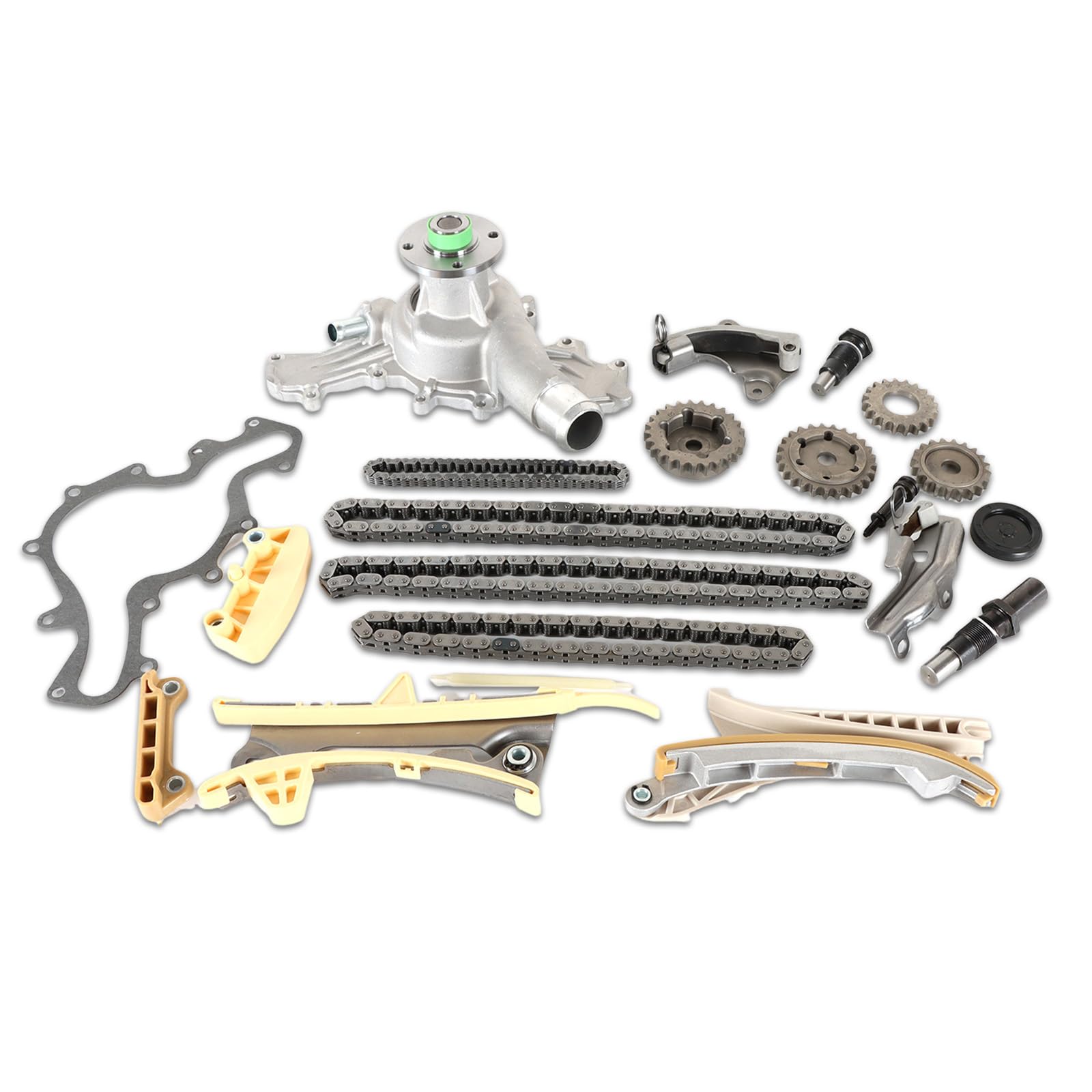 Camshaft Timing Tool Kit For Ford Explorer Ranger Mustang Mazda - Foto 11