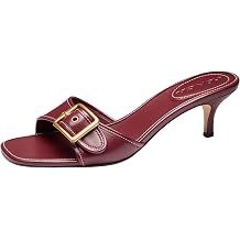 Coach Margot Sandal