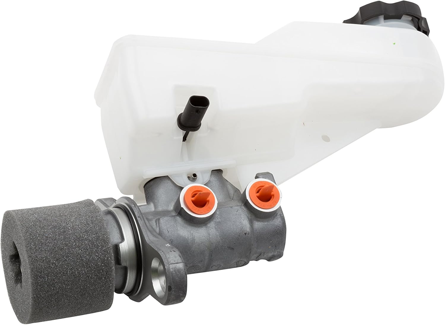 ACDelco GM Original Equipment 174-1249 (84038581) Brake Master Cylinder Kit with Reservoir, Sensor, Seals, Pin, Cover, and Nuts