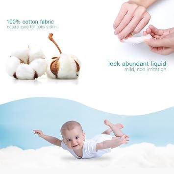 Winner Sterile Saline Wipes & Silicone Scar Sheets
