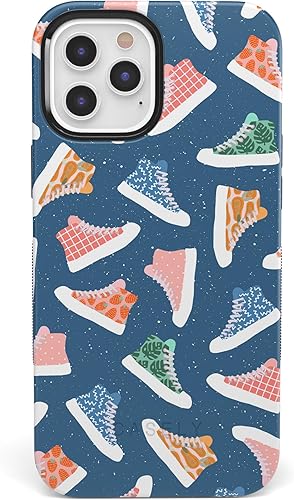 Vista 211 de Casely Funda para iPhone 11 Pro Max Funda de triple amenaza #GRLPWR 05 #GRLPWR Triple Amenaza