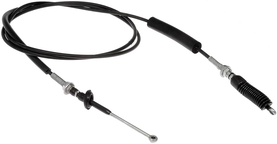 Amazon.com: Dorman 924-7013 Automatic Transmission Shifter