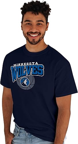Miniatura 18 de Blue 84 NBA - Camiseta unisex para adultos con licencia oficial de la NBA Basketball Buzz