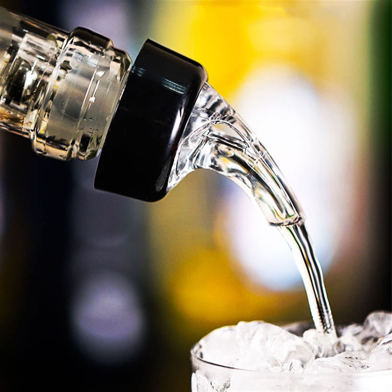 Amazon.co.jp: 定量 ポーラー ポアラー ワイン ポータブル20ml / 30ml