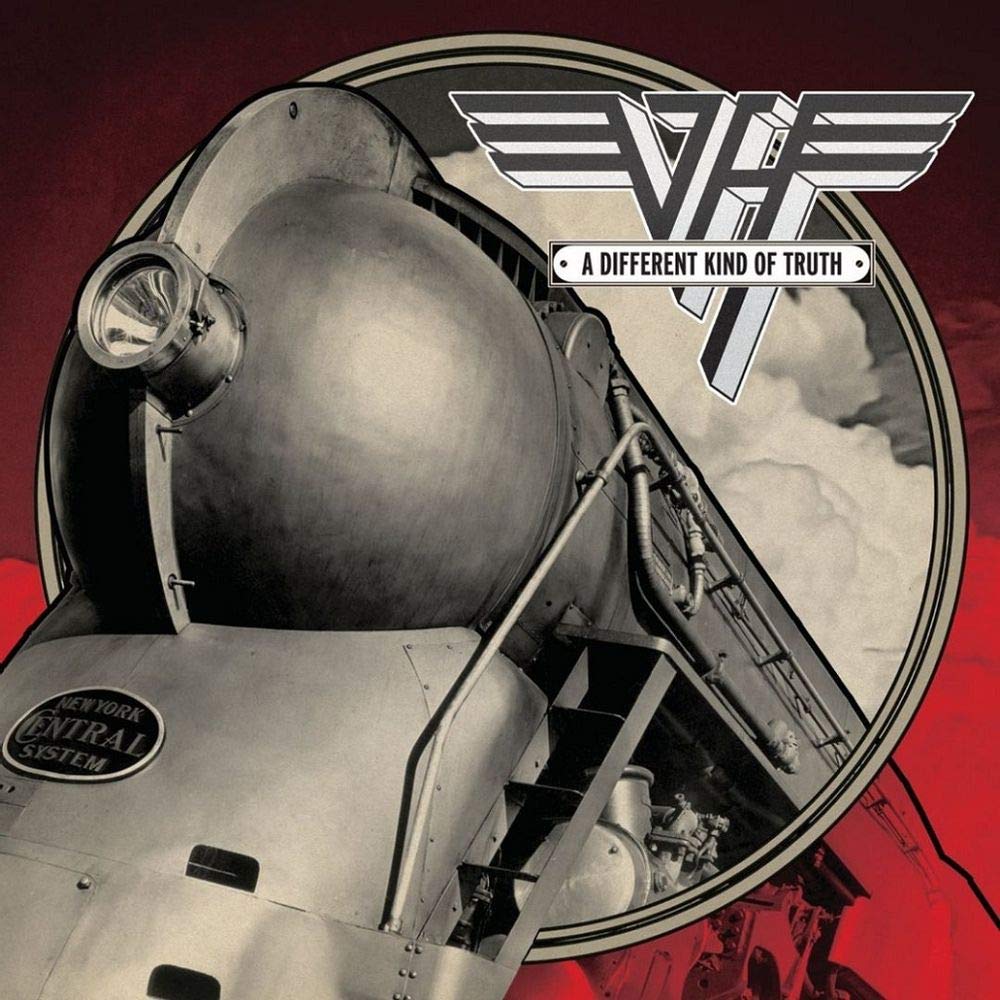 (CD)Tribute to Van Halen／Various Artists Metal Tribute To Van Halen: VARIOUS ARTISTS: Amazon.ca: Music