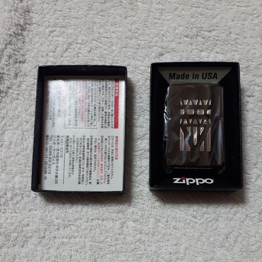 Amazon.co.jp: One OK Rock Zippo Zippo Included : Clothing, Shoes