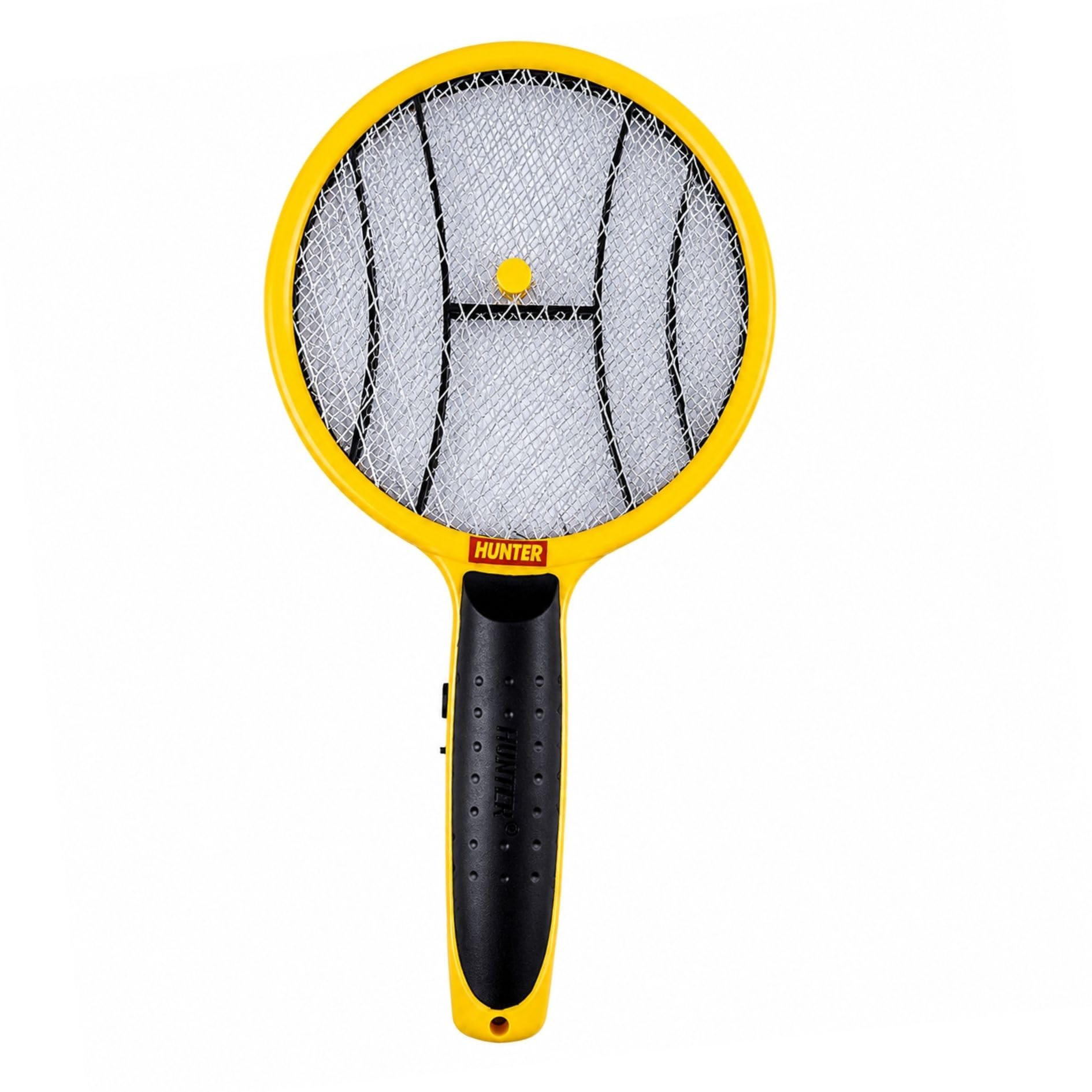 Hunter Mini Mosquito Bat for Car Battery Operated (Non Rechargeable) ISO 9001 | C E Certified Mosquito Swatter (Pack of 01)-image-10