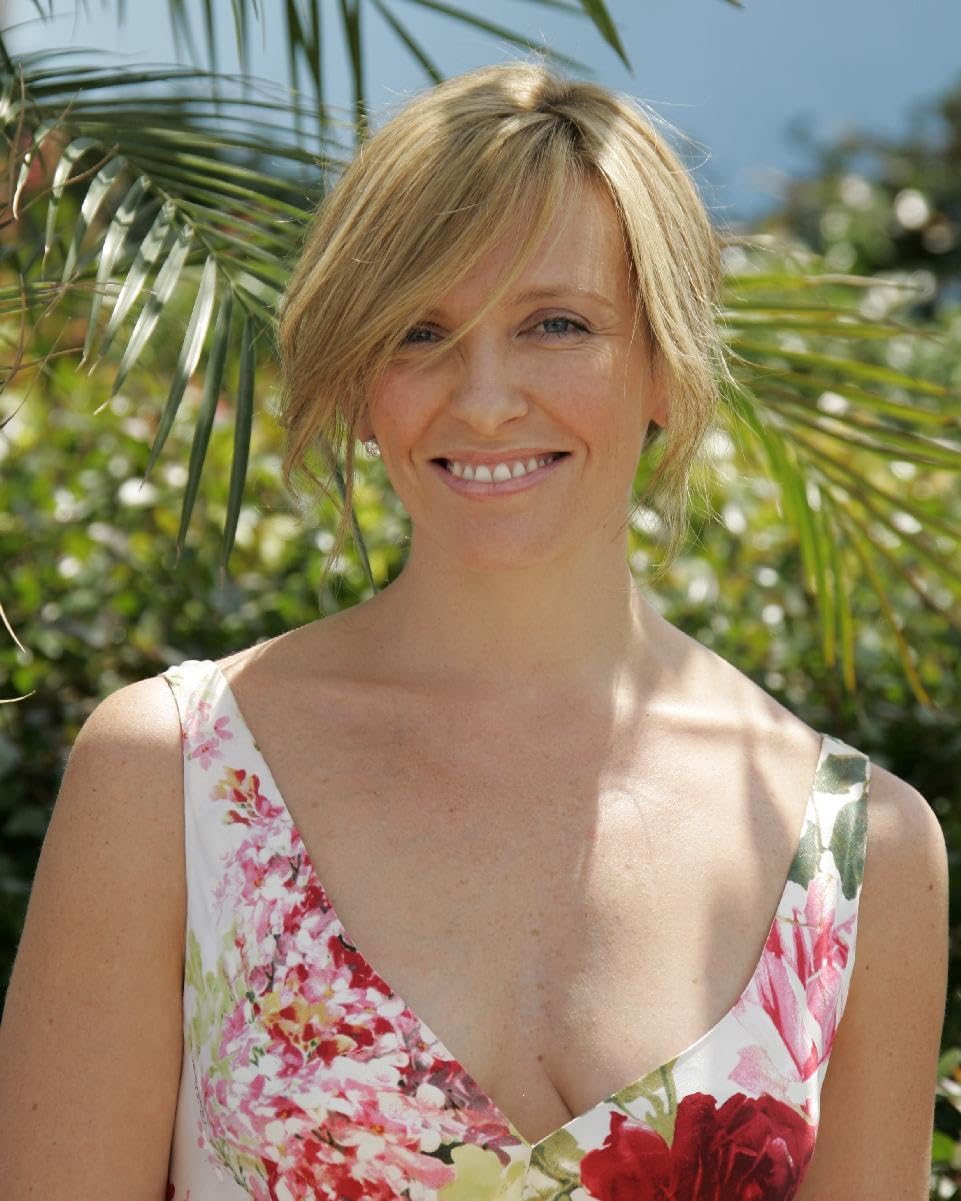 worldphotographs Toni Collette 16x12 Inch Photo Poster