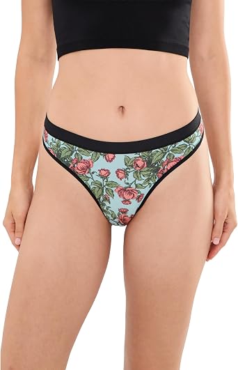 MeUndies UltraModalTM Core Thong