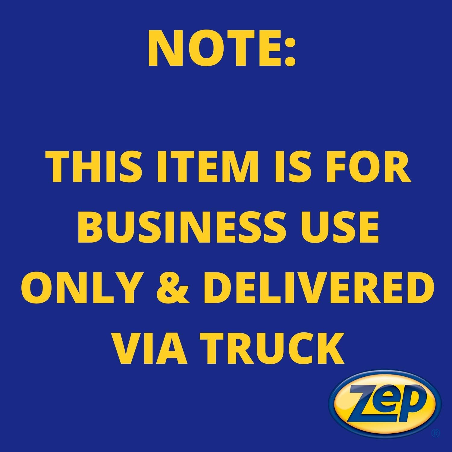 Zep I.D. Red Industrial Degreaser Liquid - 55 Gallon (1 Unit) 57085 - Designed for use when rapid evaporation and no residue are necessary