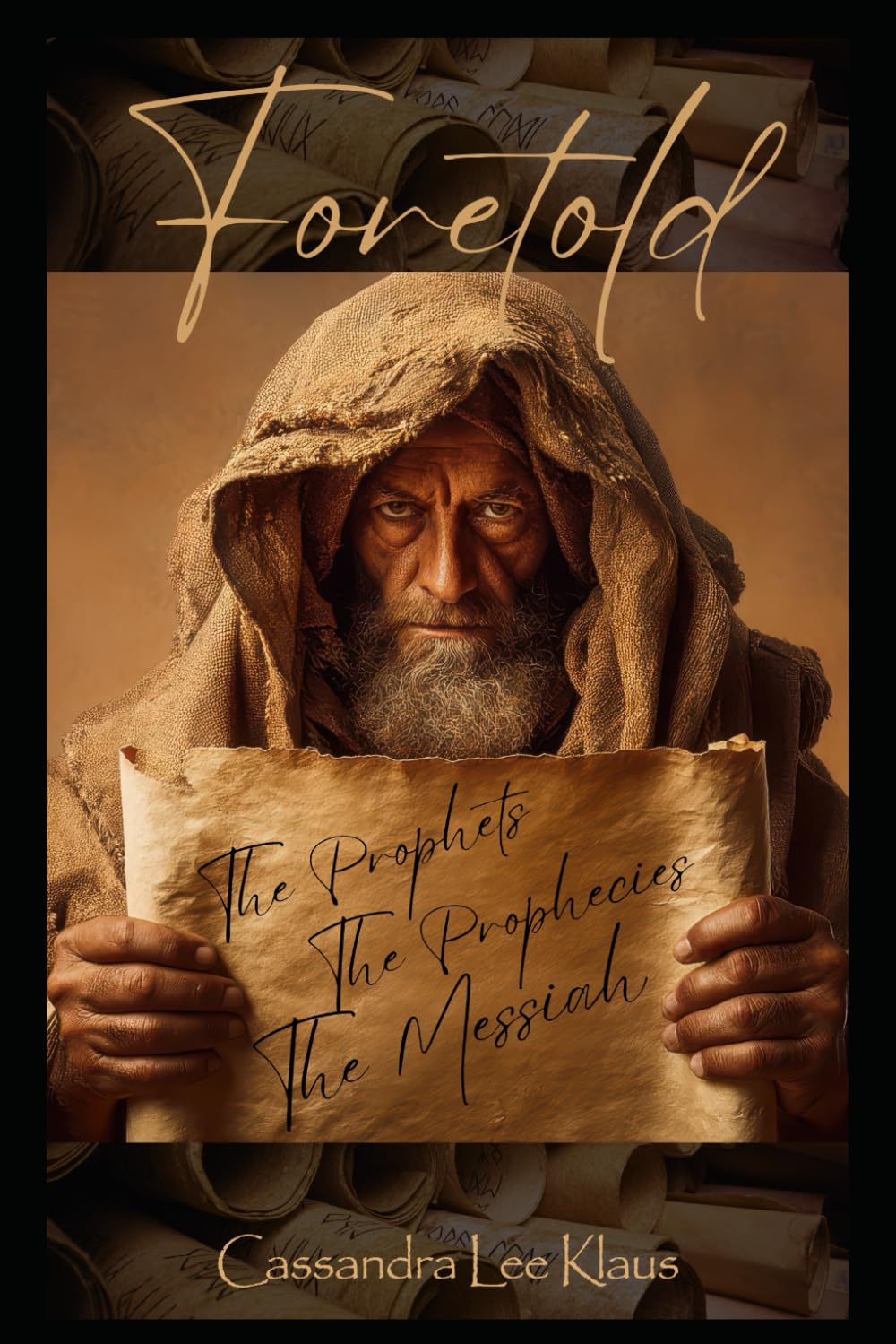 Foretold