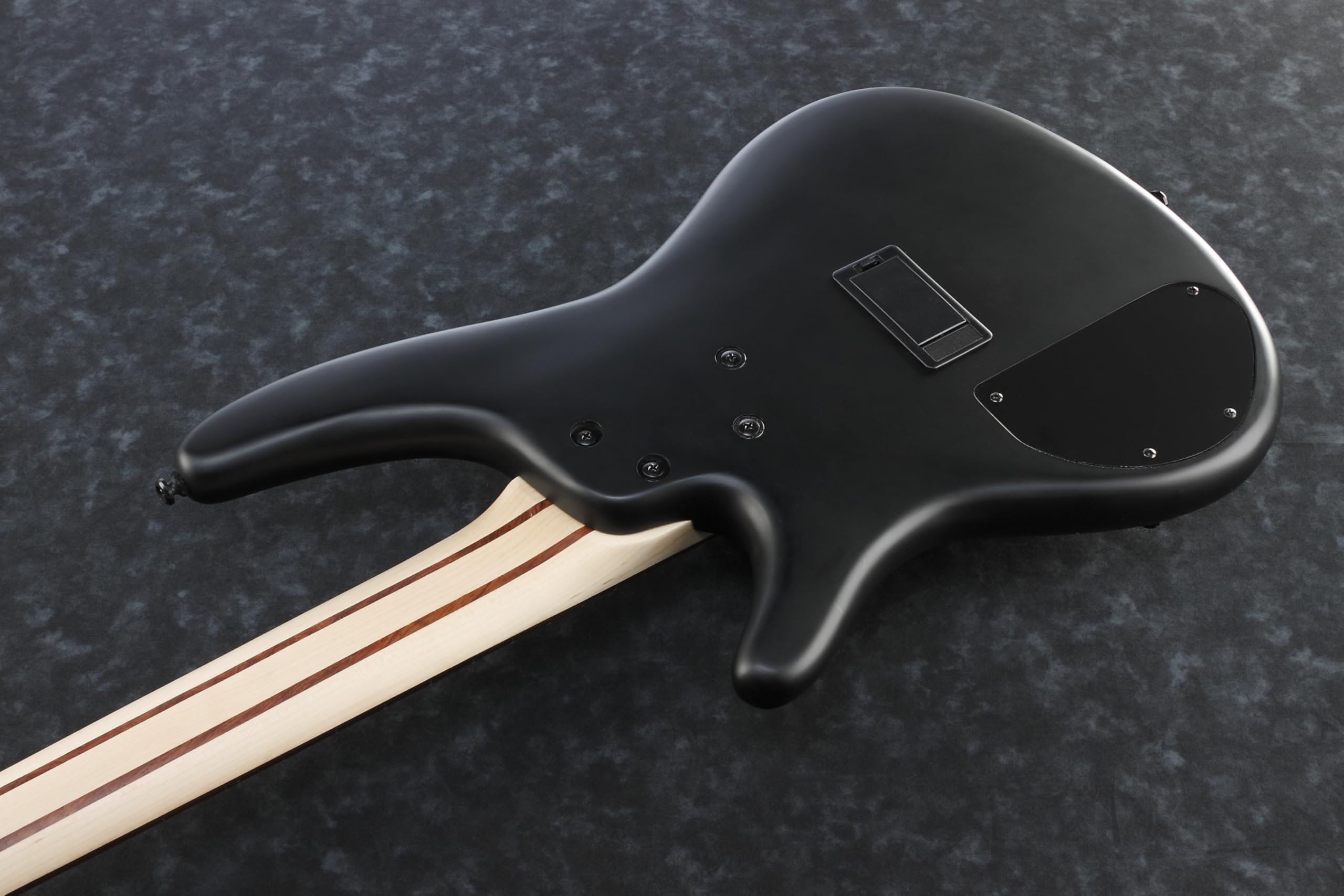 Amazon | Ibanez(アイバニーズ) エレキベース Fieldy/Kornモデル 5弦