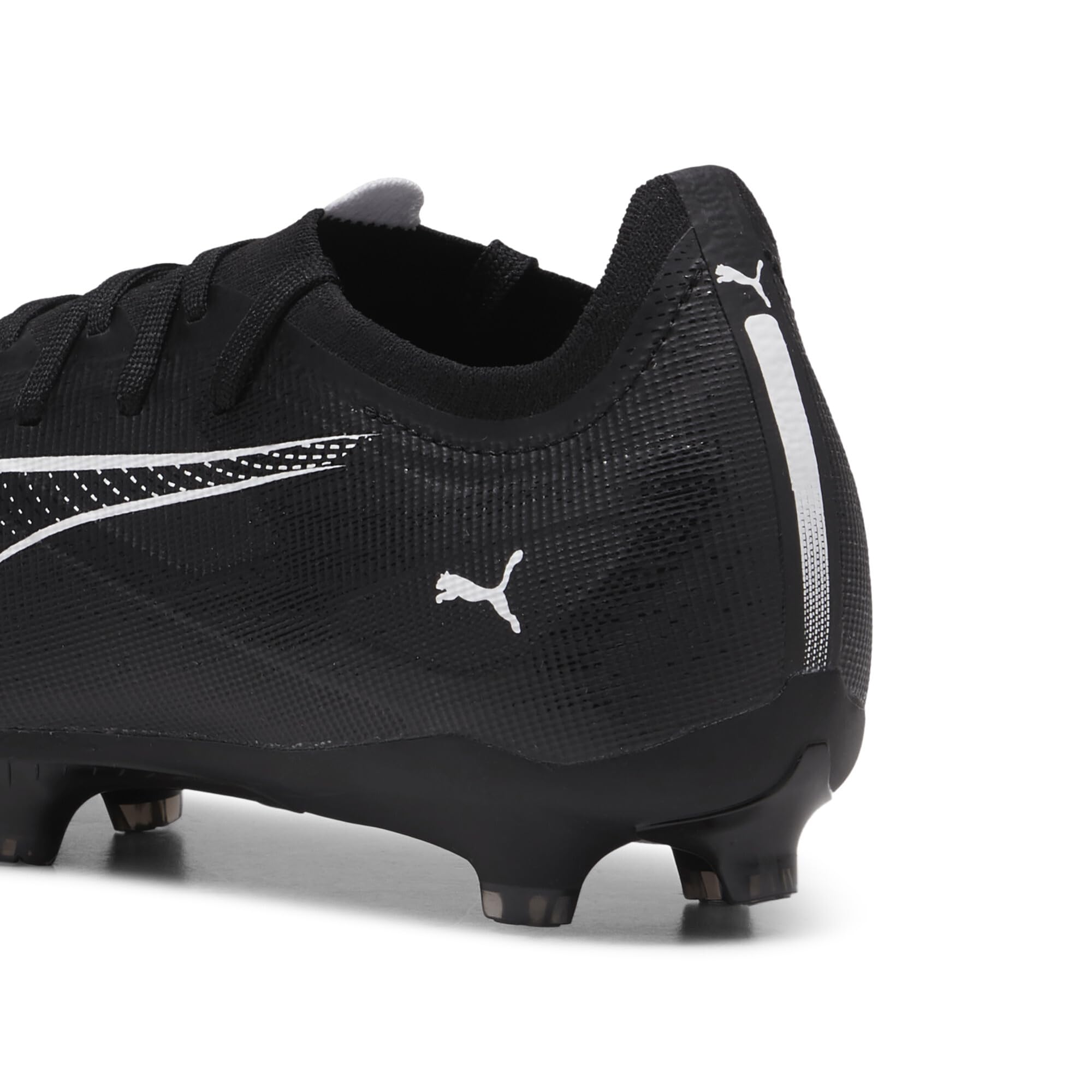 PUMA Erwachsene Ultra 5 Match FG/AG Fußballschuhe - 5