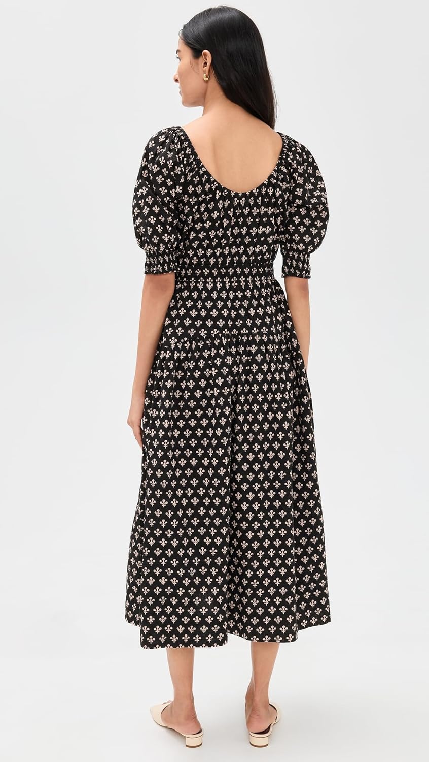 Marea Women's Abby Dress - Image 3