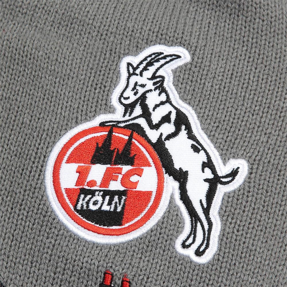 1. FC Köln Wärmflasche "Stadion"