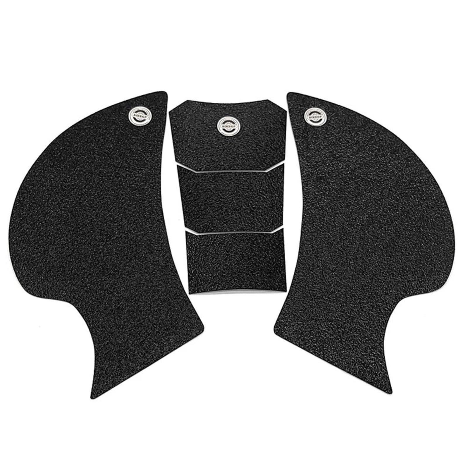Motorcycle TankPads Side Grips Pads for Kawasaki for ZX14R for Ninja for ZX-14R GTR for ZZR 1400 GTR1400 2006-2021 Streetfighter(Color2)