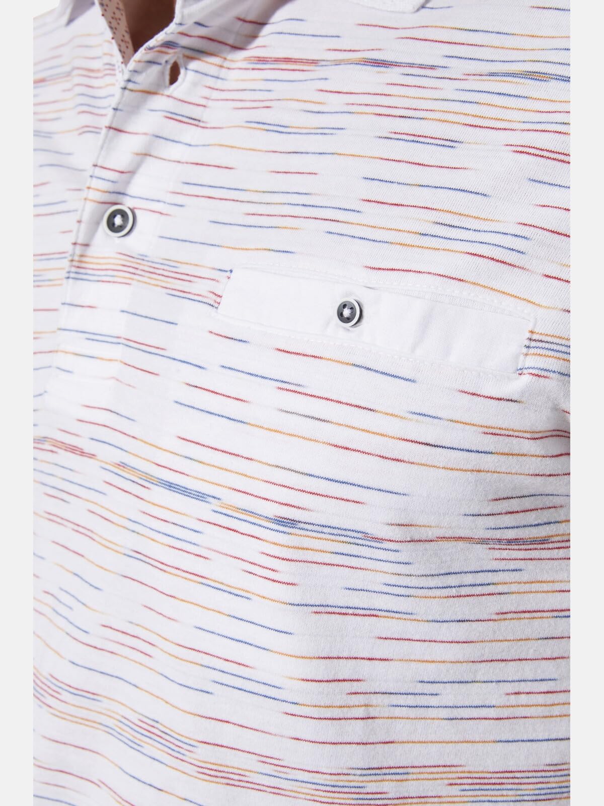 BABISTA Polo para hombre Orvento