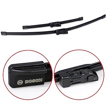 ペル Amazon.com: BOSCH 3397007072 AeroTwin OE Replacement Wiper