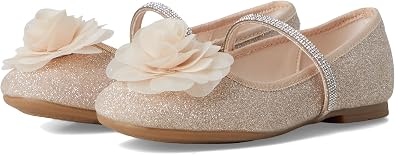 NINA Girls Jory Toddler/Little Kid/Big Kid