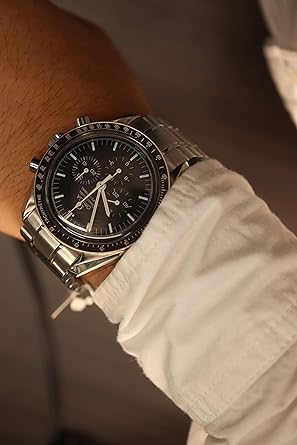 omega speedmaster moonwatch amazon