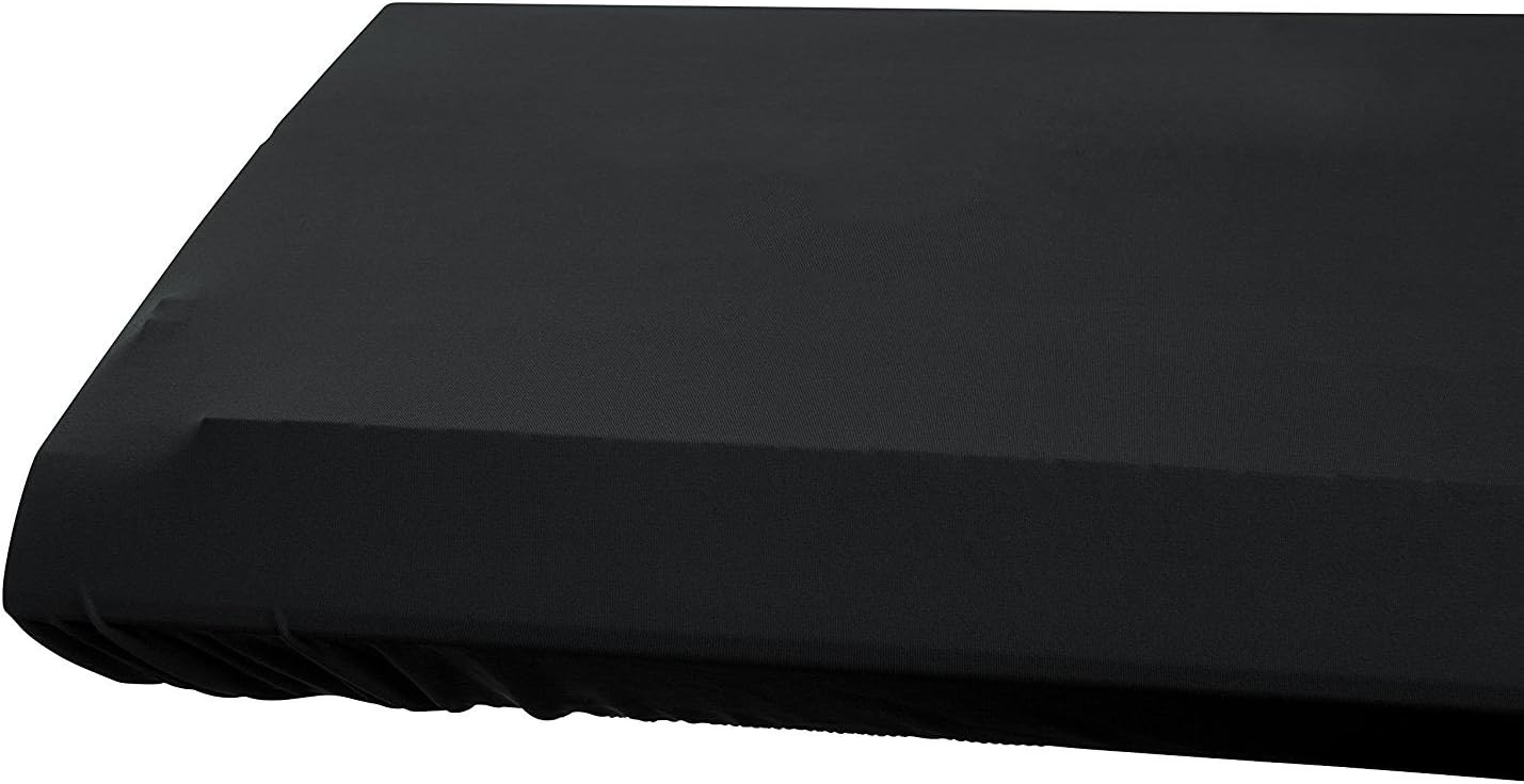 61 Keys Piano Keyboard Dust Cover,Digital Piano DirtProof Cover with Elastic Cord HG269