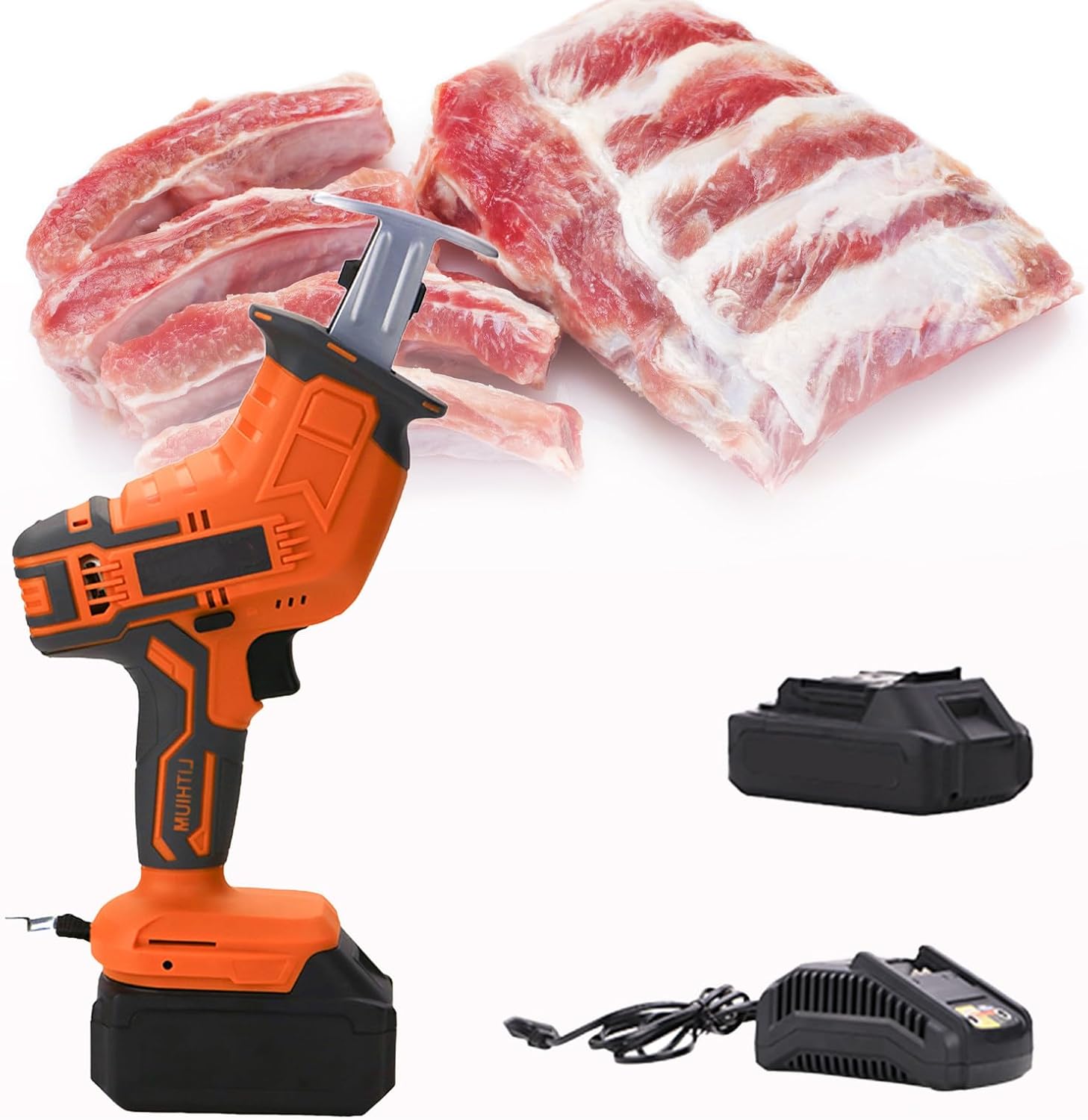 electric reciprocating Multifunctional bone saw Bone Saw Cordless