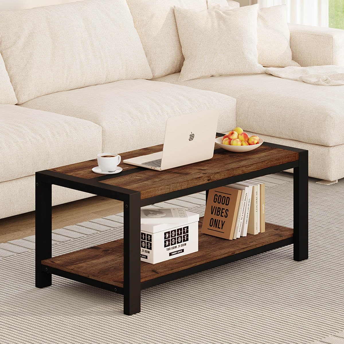 センターテーブル・ローテーブル ACTUS RIMO2 LIVING TABLE ACTUS アクタス 天然木 センターテーブル リビングテーブル ロー