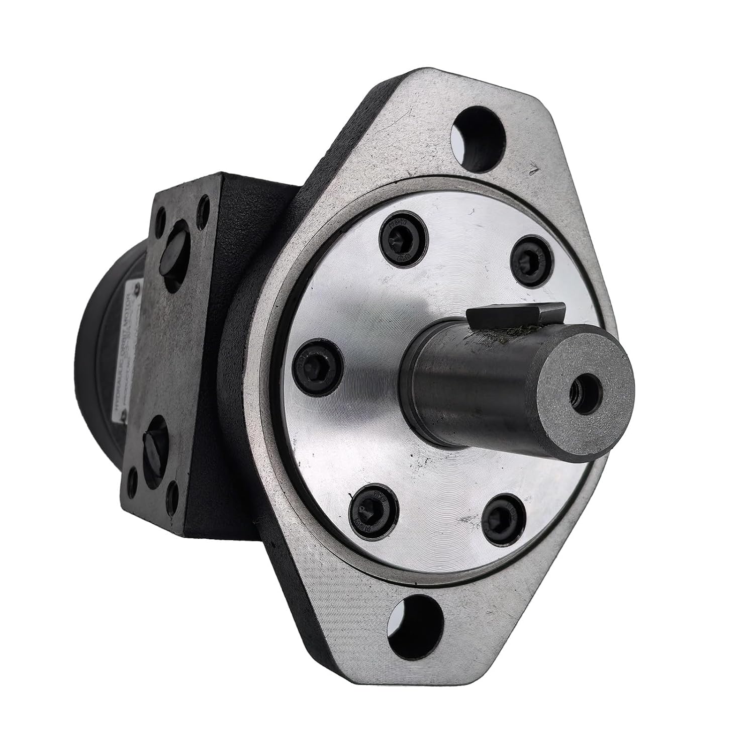 103-3067-012 103-3067 1033067012 1033067 Hydraulic Motor Replacement for Eaton Char-Lynn S Series