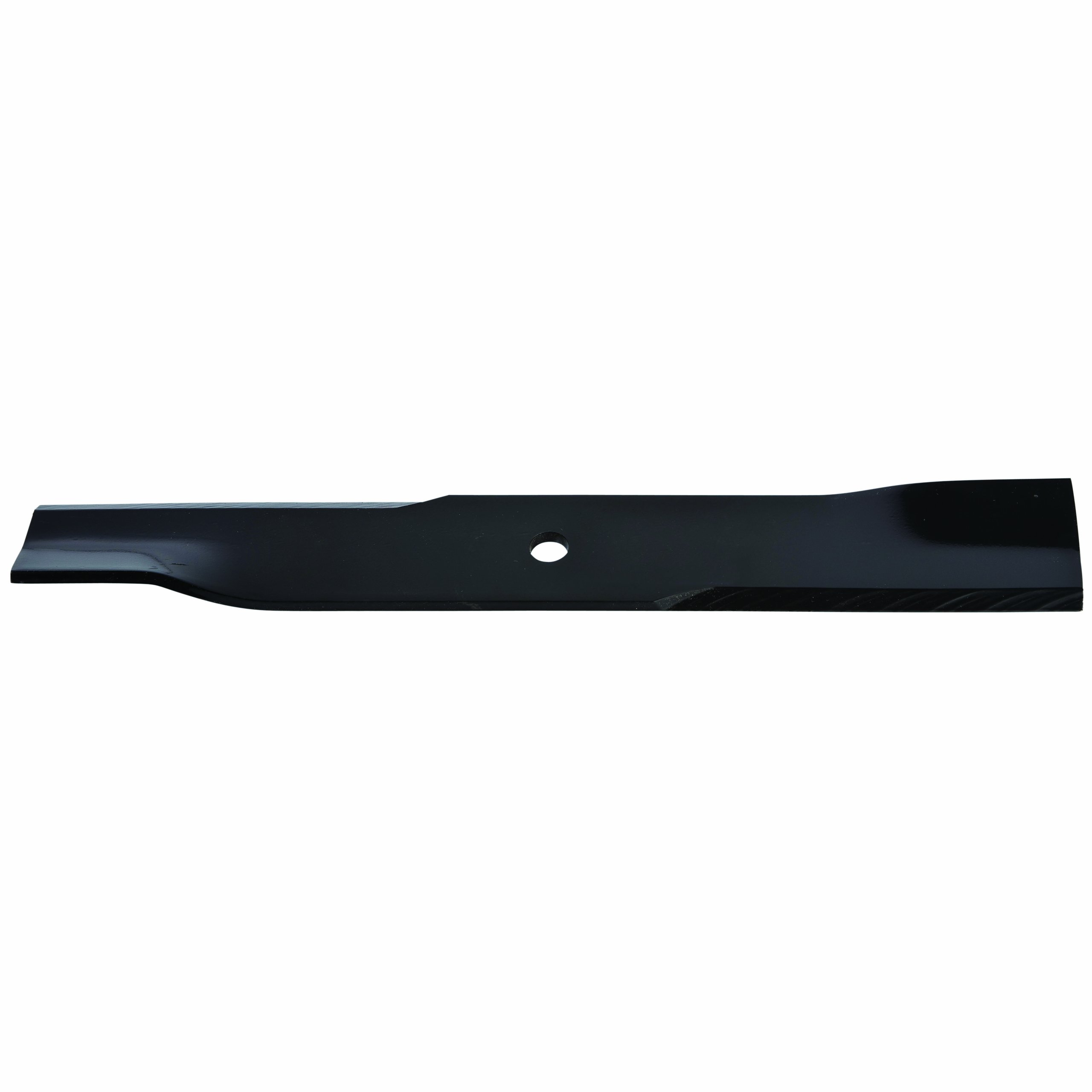 Oregon 91-235 Lawnmower Blade, top view