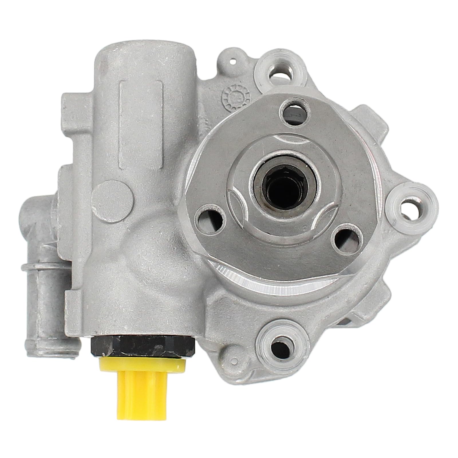 Bomba de dirección asistida para V-W Transporter Caravelle Mul-tivan T5 T6 1.9 2.0 TSI BITDI 3.2 2003-2019 Craf-ter 30 35 50 2.5 TDI 2006-2013