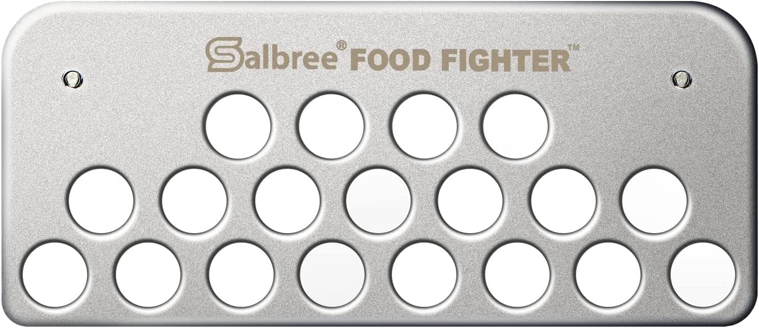 Grease Gate for Blackstone, 1PCS Mesh Screen