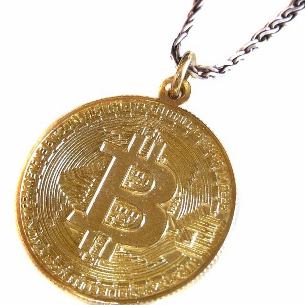 美品 ビットコイン・スタンダード BTC 仮想通貨 暗号通貨 51xRI7oijyS._UF350,350_QL50_.jpg